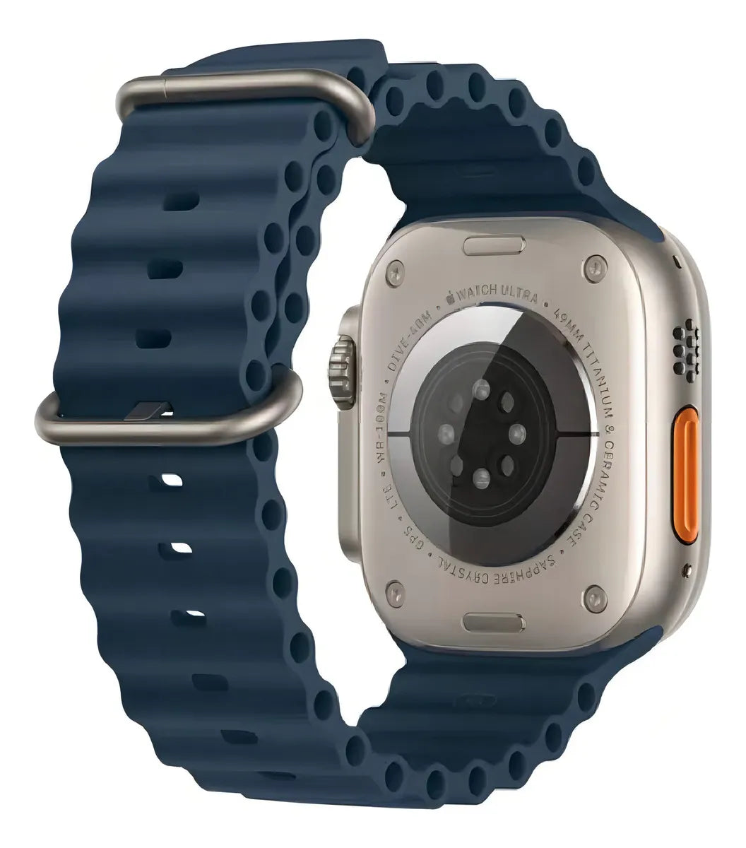 Apple Watch Ultra 2 (49 mm) | Caja de Titanio Natural