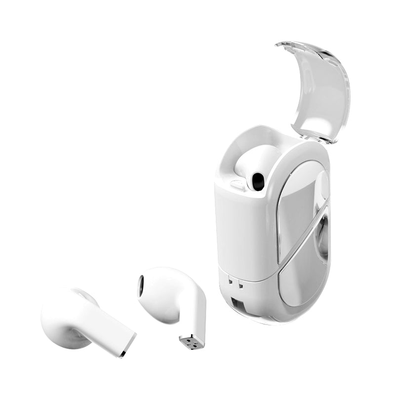 K-520 TWS – Auriculares inalámbricos con estuche corazón