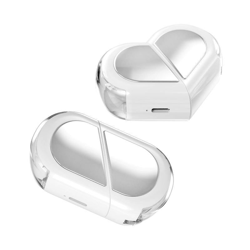 K-520 TWS – Auriculares inalámbricos con estuche corazón