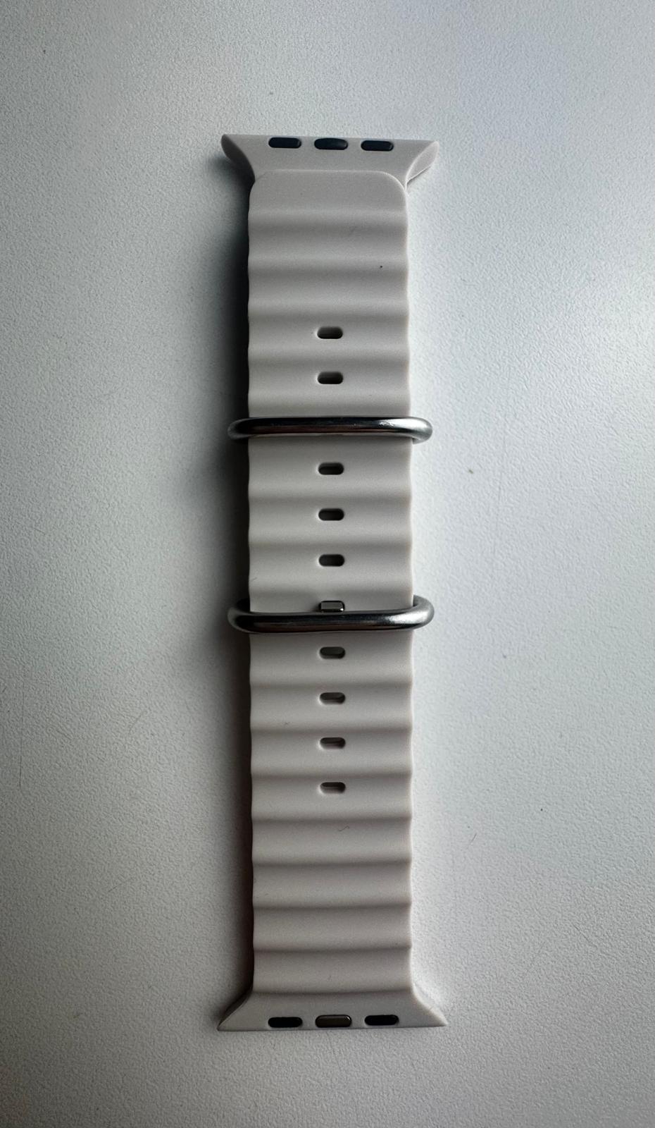 Apple Watch Ultra 2 (49 mm) | Caja de Titanio Natural
