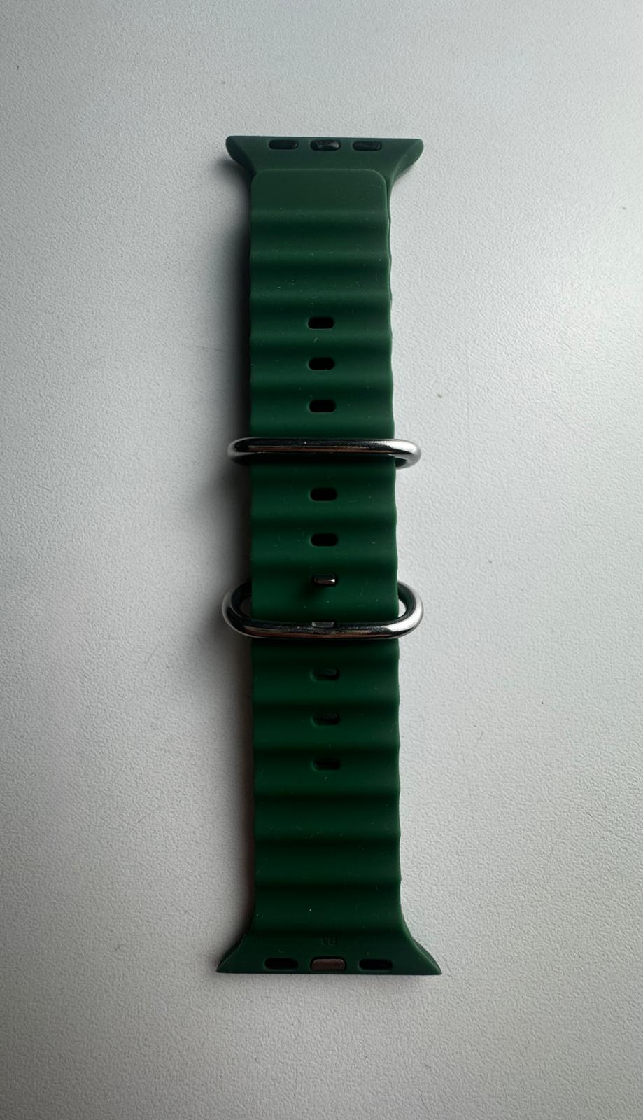 Apple Watch Ultra 2 (49 mm) | Caja de Titanio Natural