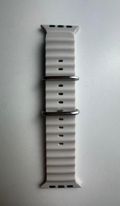 Apple Watch Ultra 2 (49 mm) | Caja de Titanio Natural